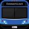 Transit Tracker - Connecticut is the only app you’ll need to get around on the Connecticut Transit (CT) System in metropolitan areas around Connecticut