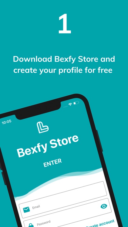 Bexfy Store