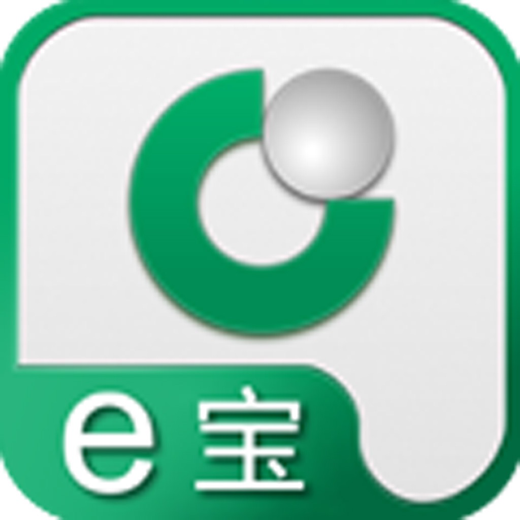 国寿e宝 App Icon