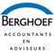 Berghoef Accountants en Belastingadviseurs is een zelfstandig, middelgroot kantoor, al 95 jaar een begrip in Aalsmeer, Haarlemmermeer, Schiphol en omgeving