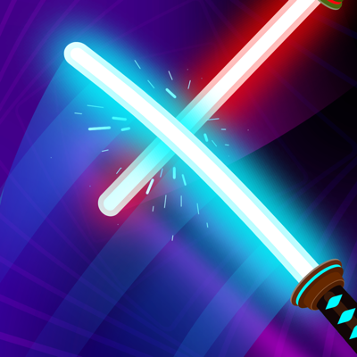 Supreme Saberman-Stick Warzone