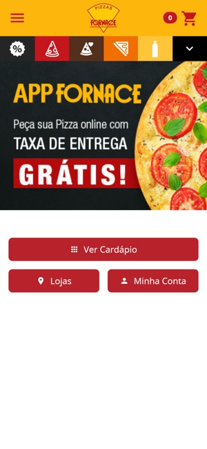 Fornace Pizzaria