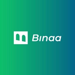 Binaa User