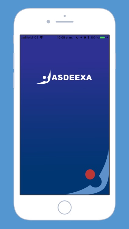 Asdeexa App