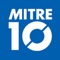 The Mitre 10 app is the perfect start to any project