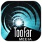 TooFar Media features the immersive story experiences of Rich Shapero, including Island Fruit Remedy, Balcony of Fog, Rin, Tongue and Dorner, Arms from the Sea, The Hope We Seek, Too Far and Wild Animus