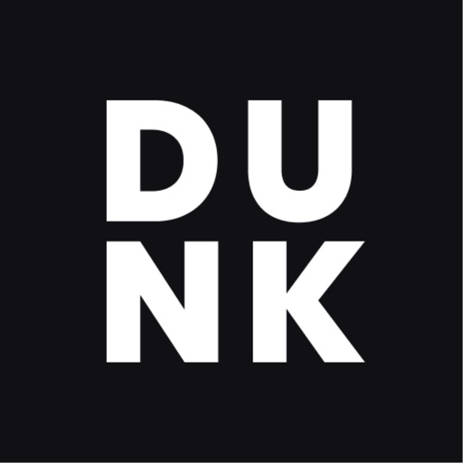 DUNK - Destination Unknown