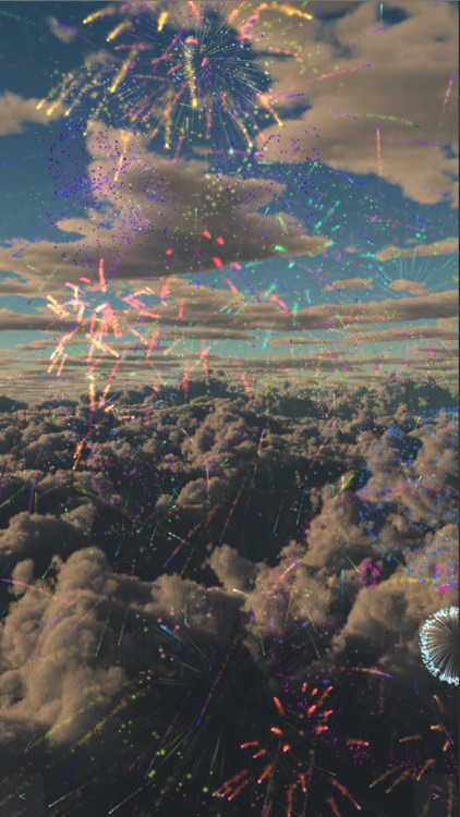 Fireworks Tap screenshot-7