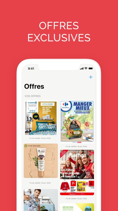 Stocard - Cartes de fidélité Stocard - Cartes de fidélité