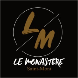 Le Monastère de Saint-Mont