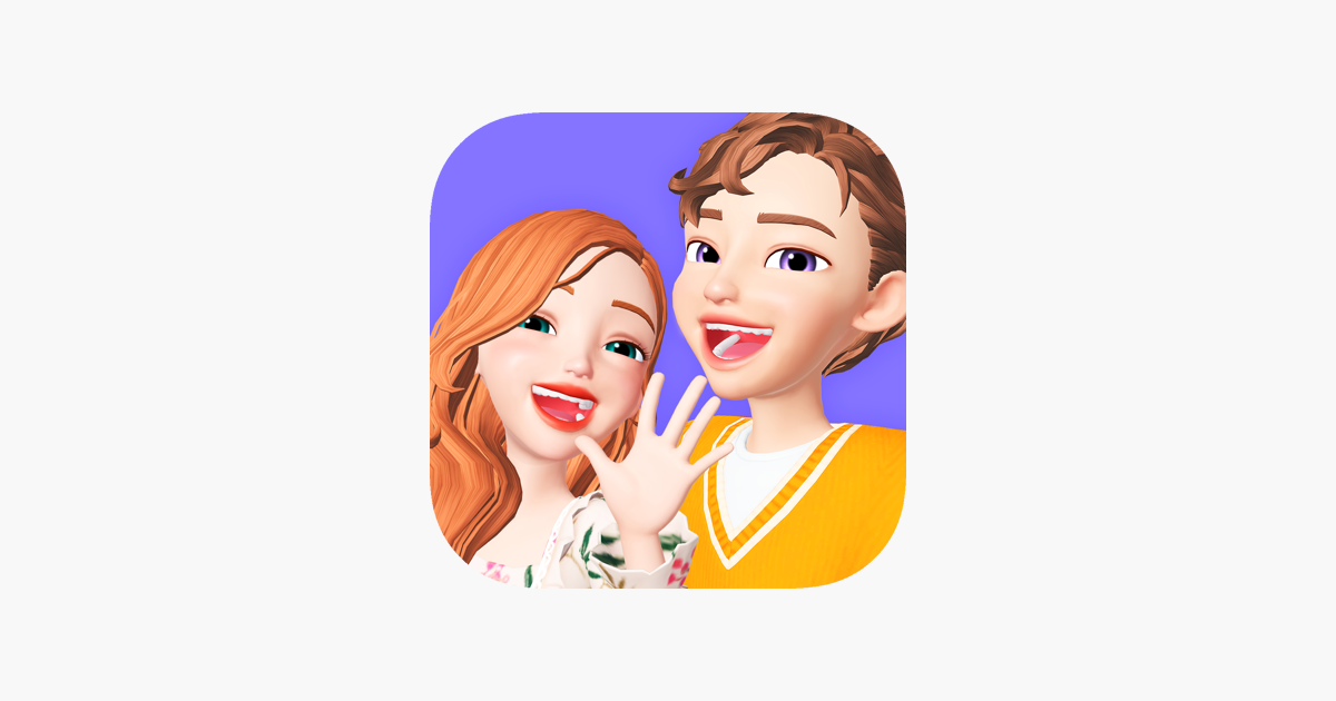 ‎ZEPETO en App Store