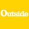 Outside Magazine delivers the award-winning stories and photography of Outside’s print editions, plus exclusive digital enhancements