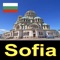 Visit Sofia App is the international co-operation project for Sofia City Guide between Sofia City and Developer in Taiwan