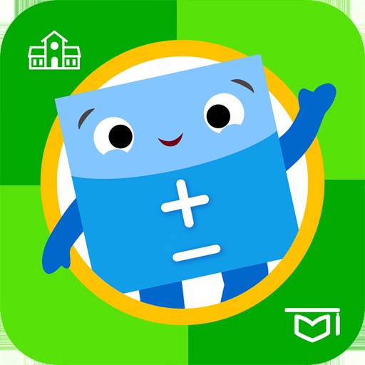 My Math Academy: Classroom Ed