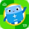 The My Math Academy: Classroom Edition mobile app delivers interactive learning content for educators and their students to use in a mastery-based early learning math program