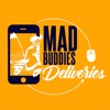 Mad Buddies Merchant Partner