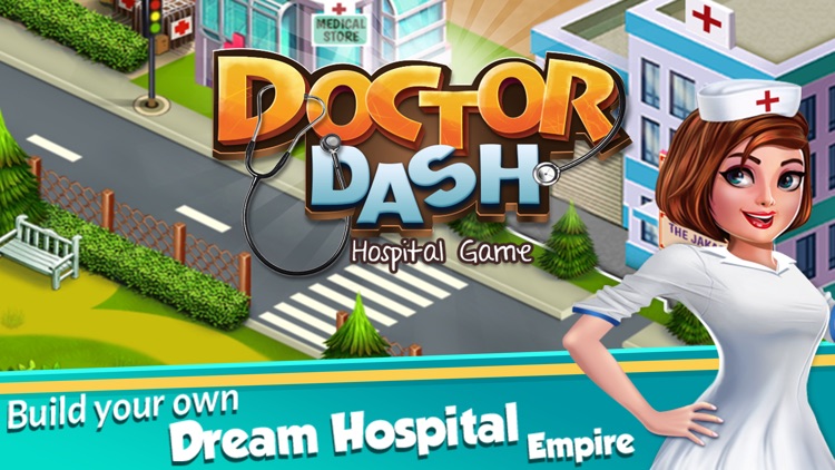 Doctor Dash screenshot-5