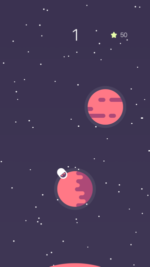 Planet Jumper Game(圖3)-速報App