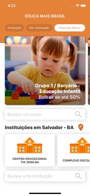 Educa Mais Bolsas(圖3)-速報App