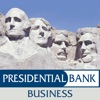 Presidential Business App
