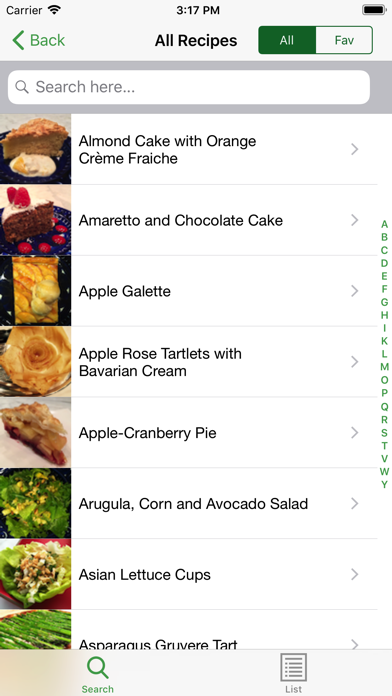 How to cancel & delete Planet Recipe for iPhone from iphone & ipad 2