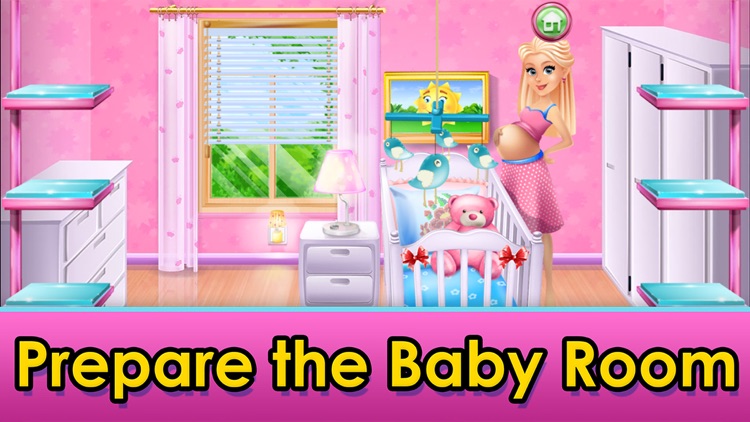 Mommy's New Baby Salon 2