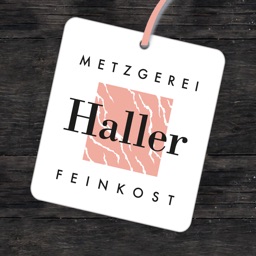 Metzgerei Haller