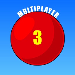 Red Ball World 3 Multiplayer