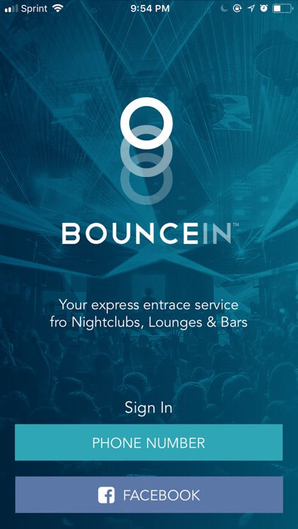 Bounce In