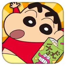 Activities of CRAYON SHINCHAN RUNNER!!