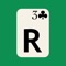 In Word Rummy, your goal is to find seven-letter words hidden in a tableau of 52 letters