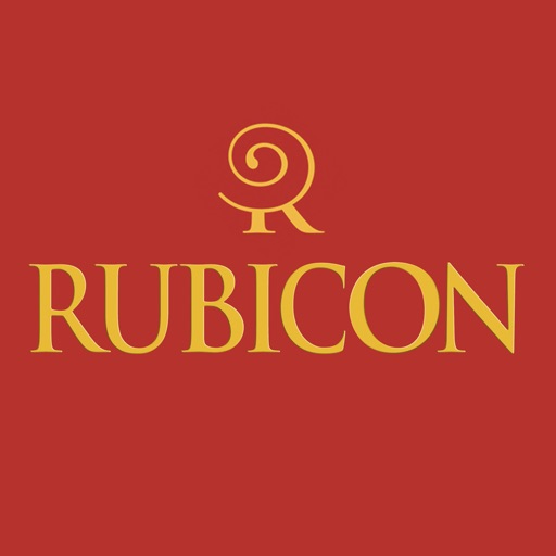 Rubicon Történelmi Magazin icon