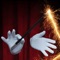 Communicate with the spirits with this amazingly effective, but simple to master, magic trick