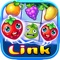 Icon Fruit Link - Pair Match Puzzle