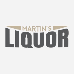 Martins Liquor