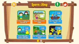 Game screenshot Learn & Sing mod apk