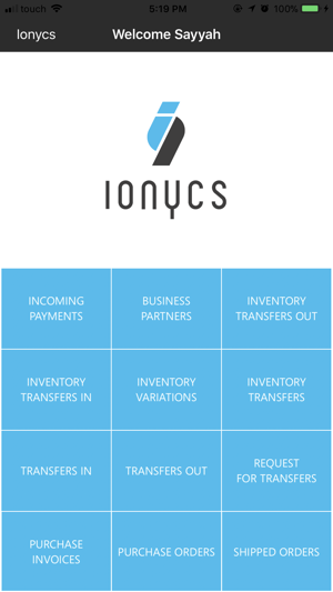 Ionycs White(圖1)-速報App