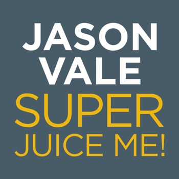 Jason Vale’s Super Juice Me! app reviews and download