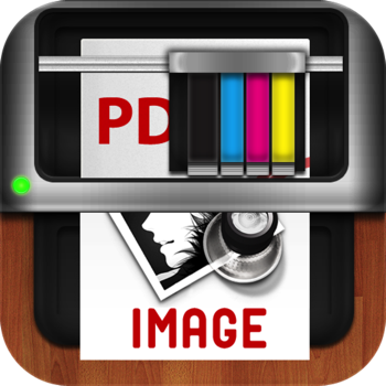 PDF to Image Converter Pro