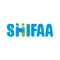 Get instant access to primary and secondary healthcare on your iPhone through your Shifaa app