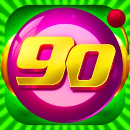 Bingo Solo 90 : 90 Ball Bingo