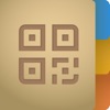 Icon Info Share: QR Code Generator