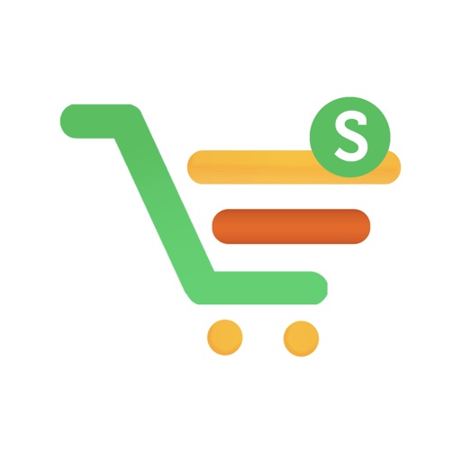 My Shopbuddy Shopper App