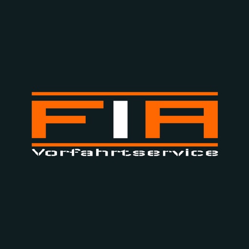 FIA Vorfahrtservice