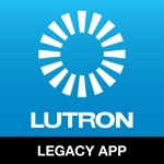 Lutron Home Control LEGACY