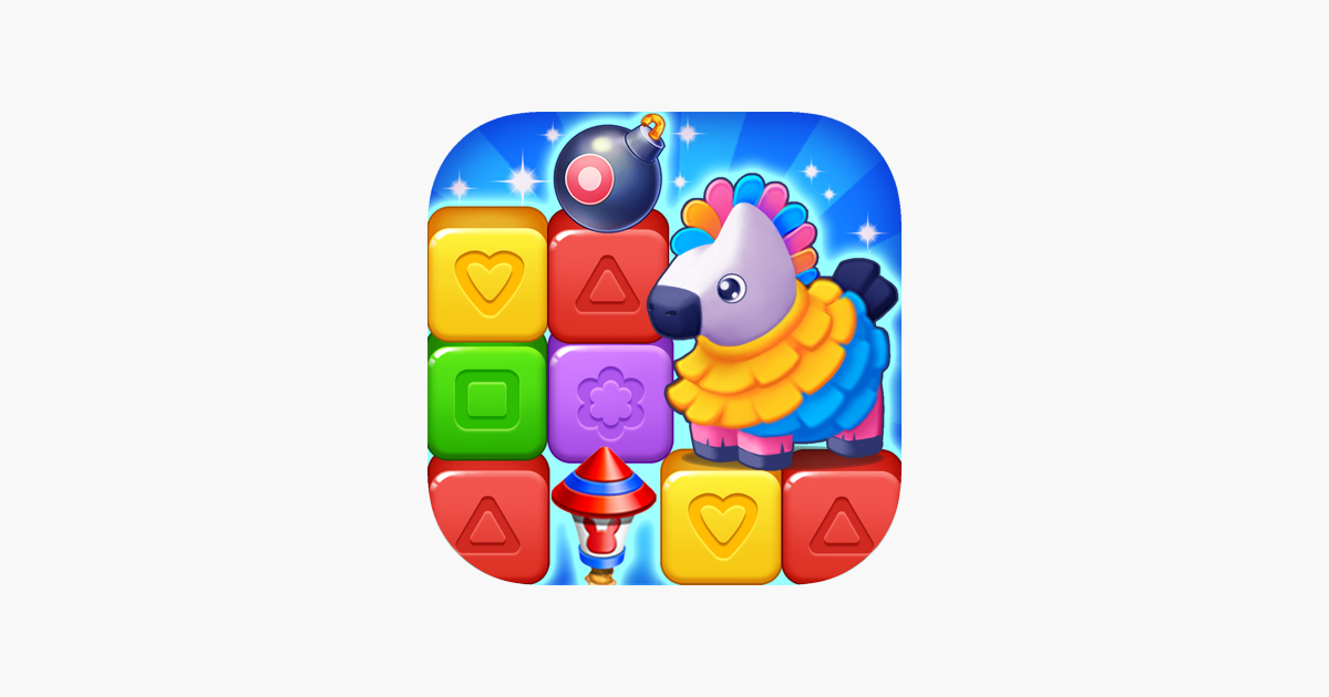 ‎Toy Match Legend on the App Store