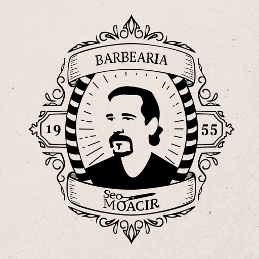 Barbearia Seo Moacir