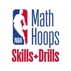 NBA Math Hoops