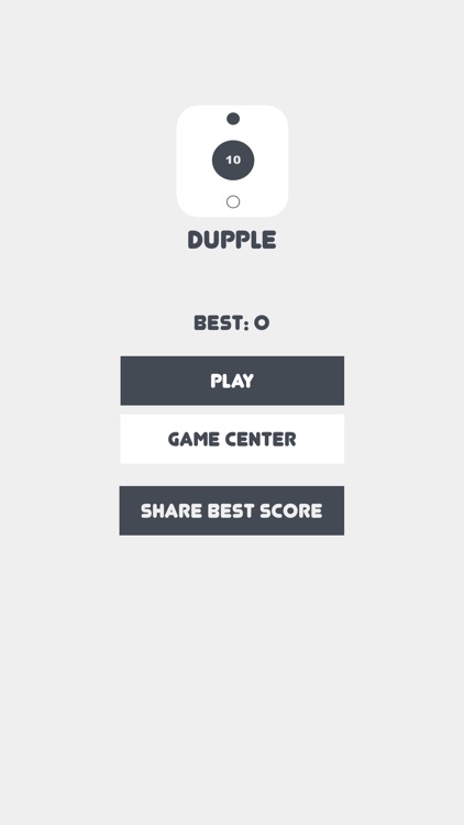 Dupple