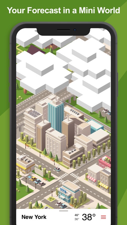Tinyclouds screenshot-0